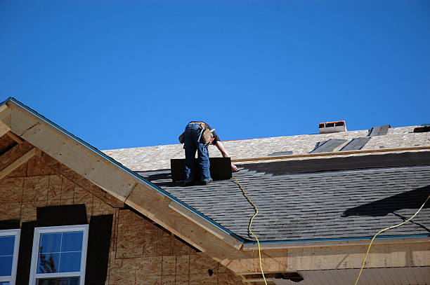 Trusted Jackson, OH Roofing service Experts