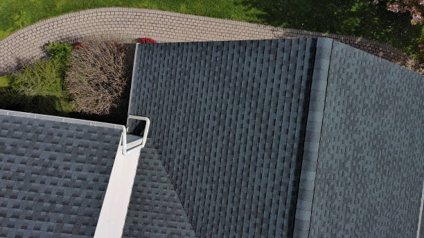 Best Green or Eco-Friendly Roofing Solutions  in Jackson, OH