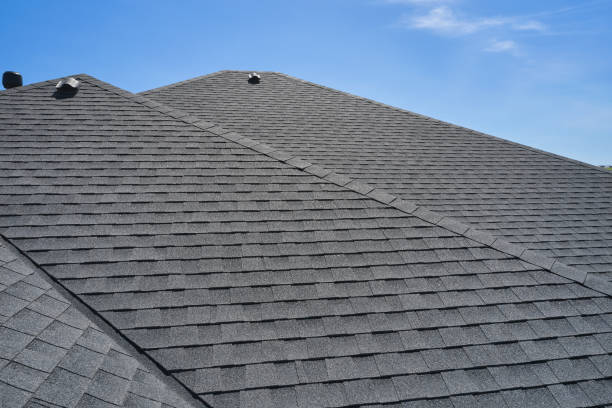 Best Roof Insulation Installation  in Jackson, OH