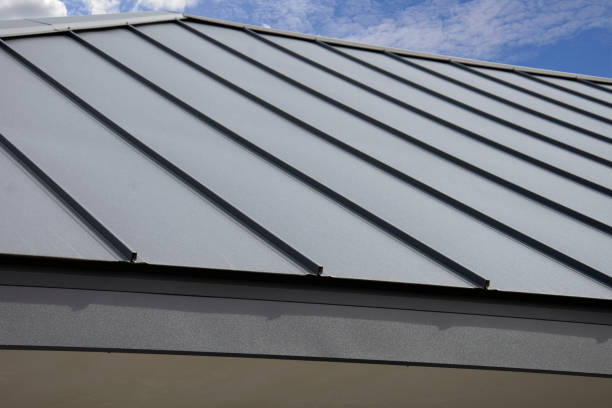 Best Steel Roofing  in Jackson, OH